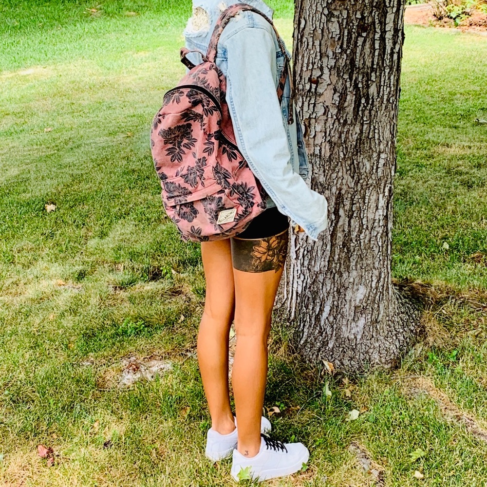 Billabong backpack